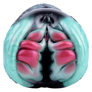 Black Mamba-Snake Masturbator