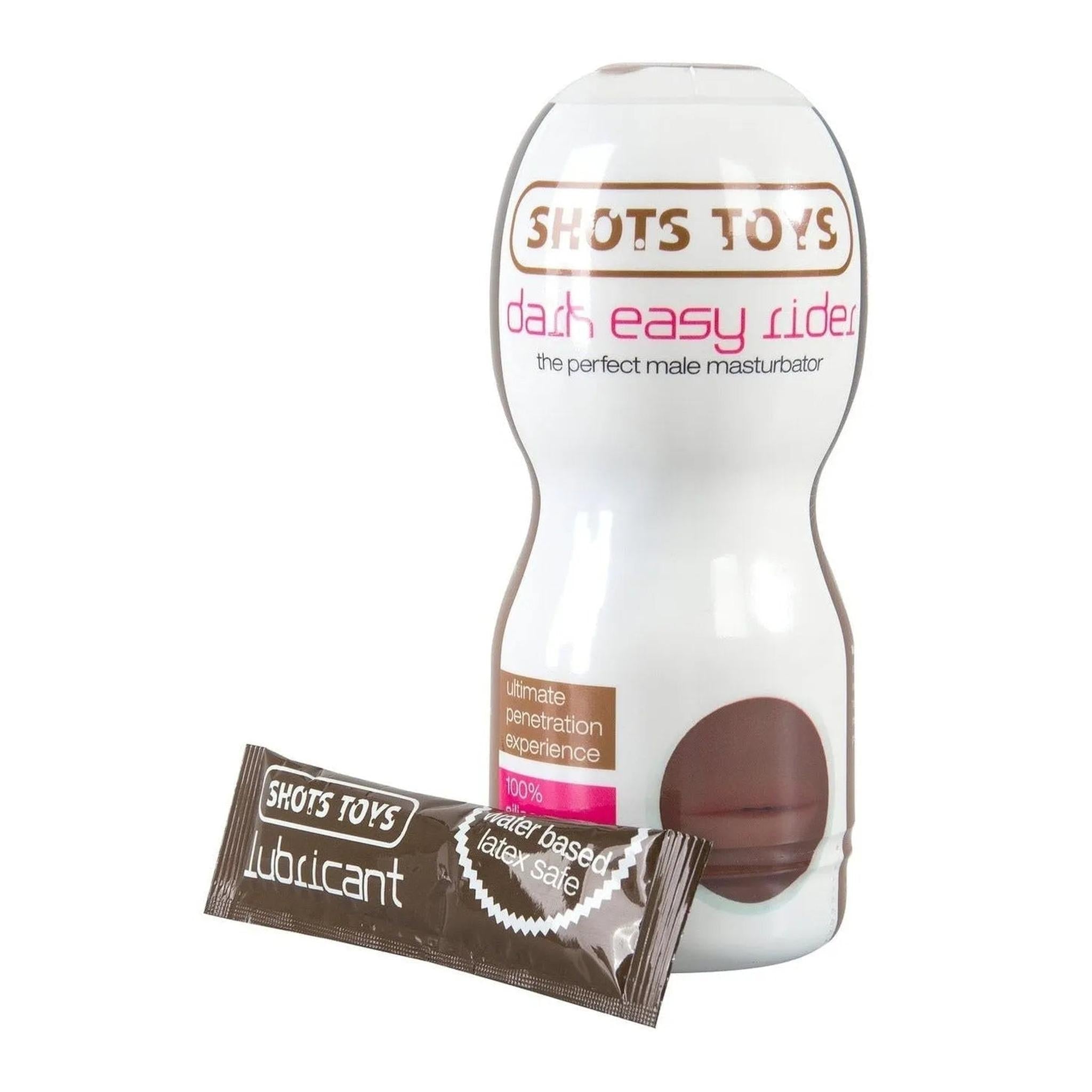 Bocca Easy Rider Dark