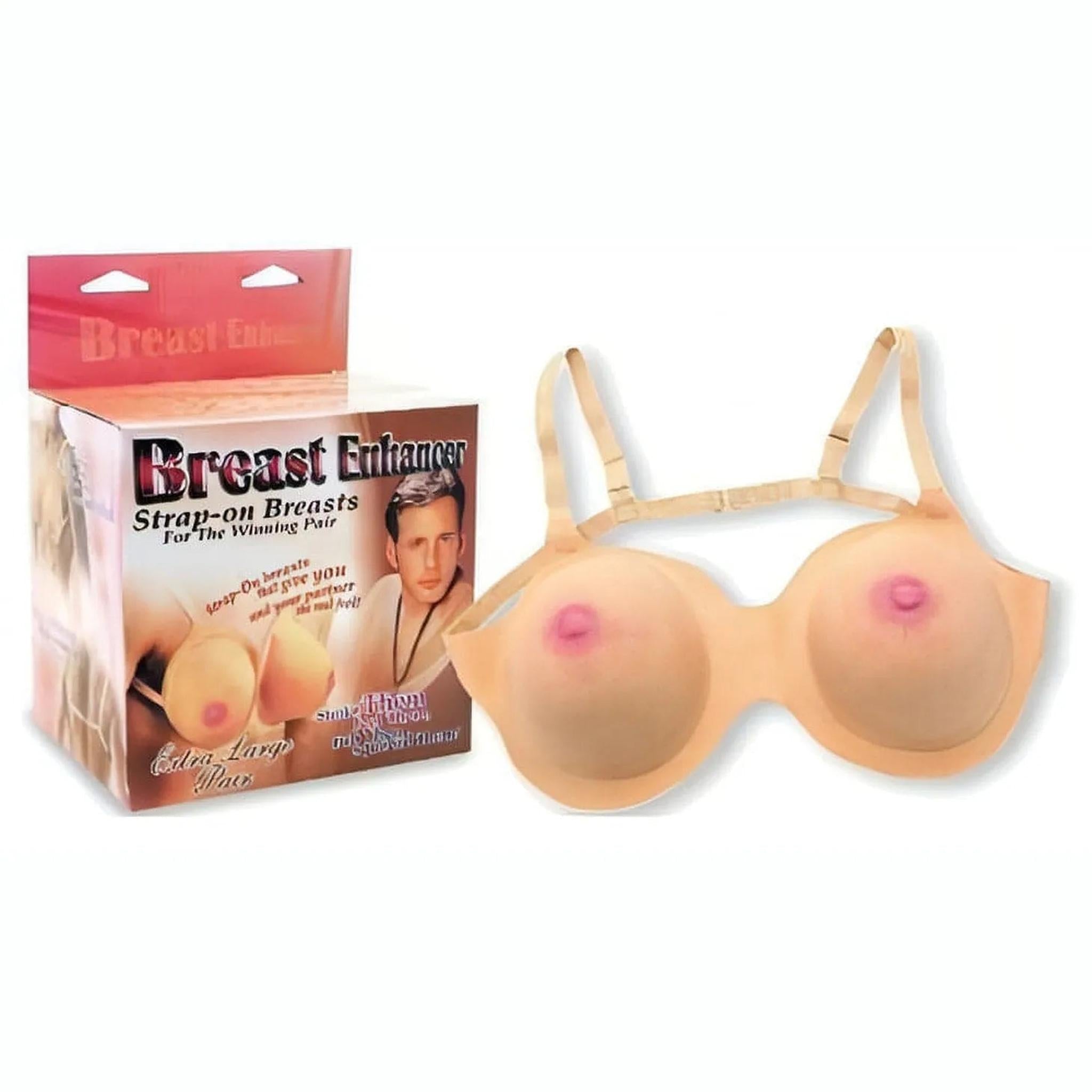 Breast Enhancer