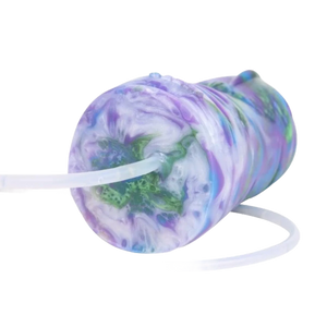 Bull Demon Fantasy Squirting Masturbator