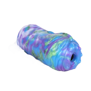 Bull Demon Fantasy Squirting Masturbator