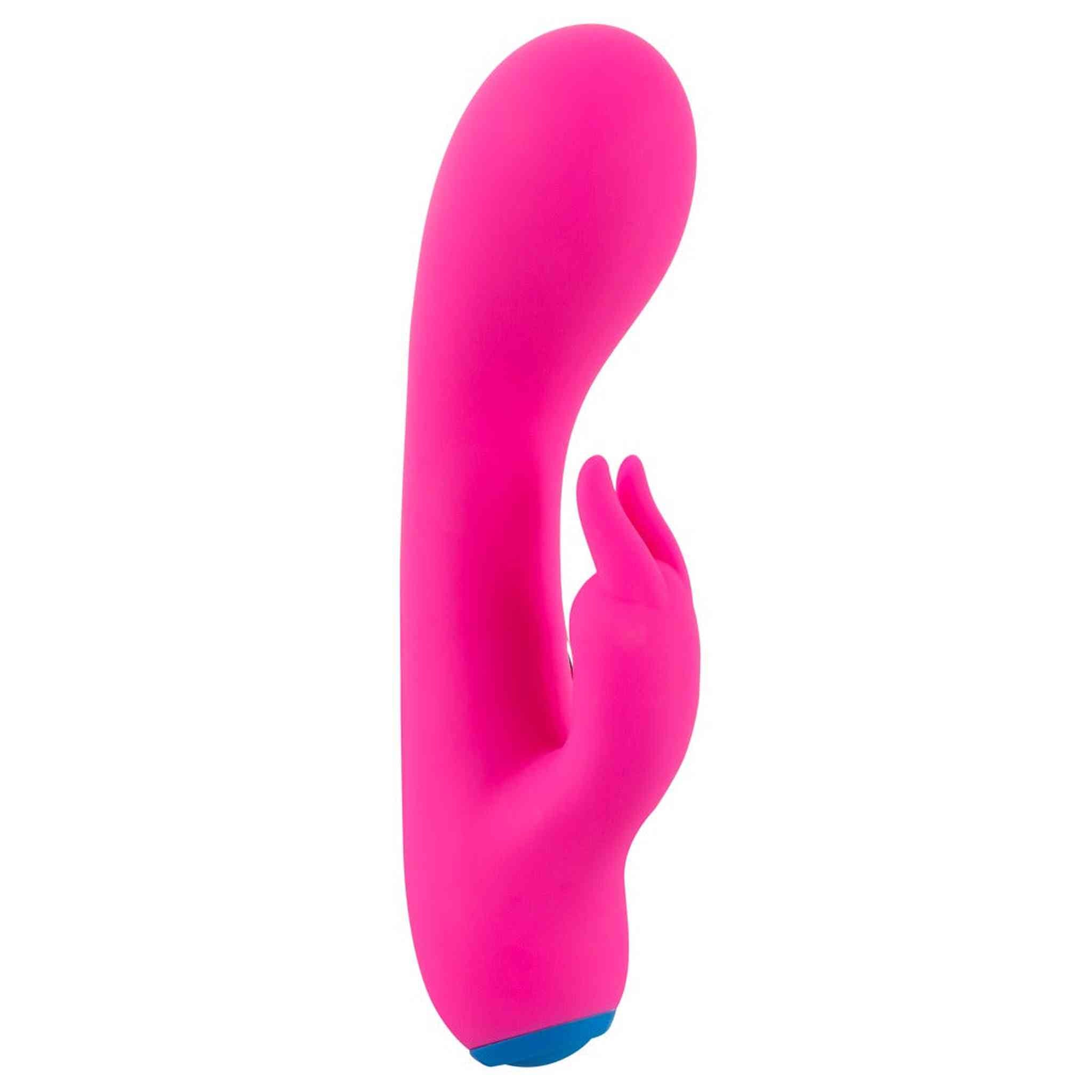 Bunt Vibratore Rabbit da 14.5 cm