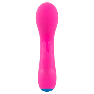 Bunt Vibratore Rabbit da 14.5 cm