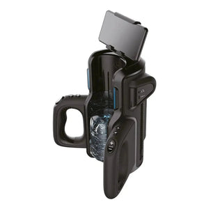 Cannon King Pro Masturbatore Automatico