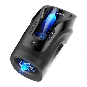 Cannon King Pro Masturbatore Automatico