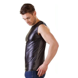Canotta Maschile Wetlook