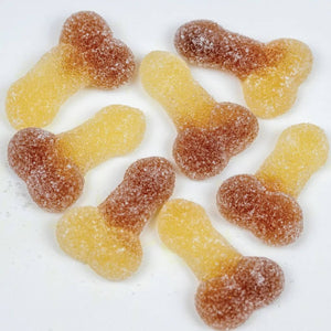 Caramelline Cola Willies