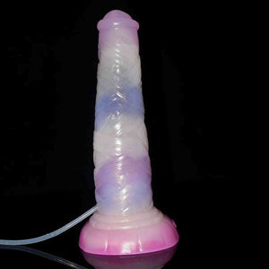 Centaur Squirting Dildo