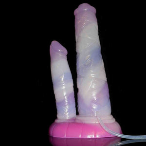 Centaur Squirting Dildo