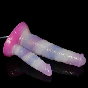 Centaur Squirting Dildo