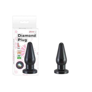 Charmly Diamond Plug