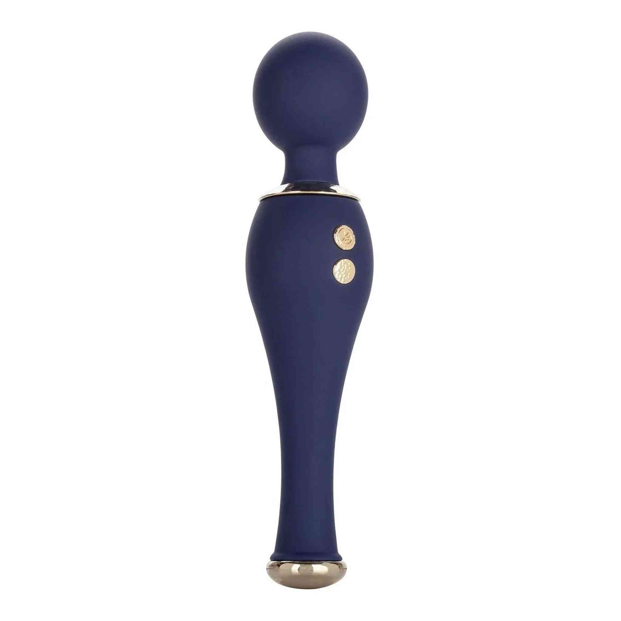 Chic Poppy Massaggiatore Clitorideo Elegante con 5 vibrazioni diverse