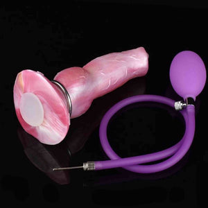 Chihuahua Anal Plug