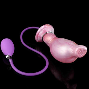 Chihuahua Anal Plug