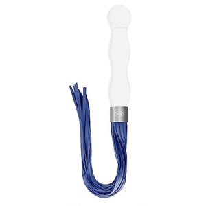 Chrystalino Whipster - White