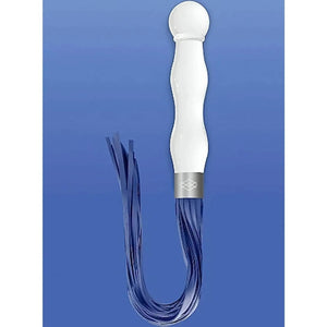 Chrystalino Whipster - White