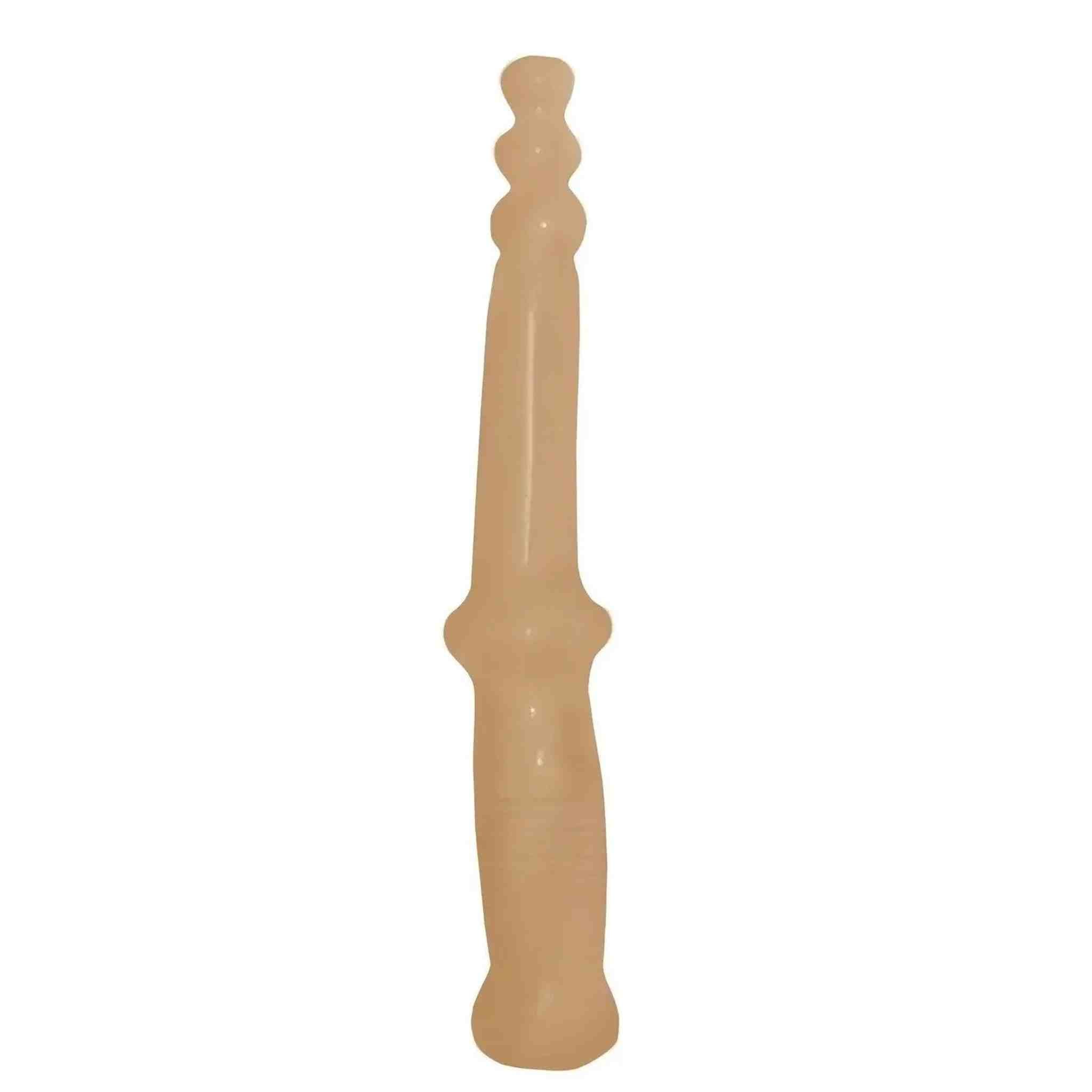 Classic Anal Filler - White