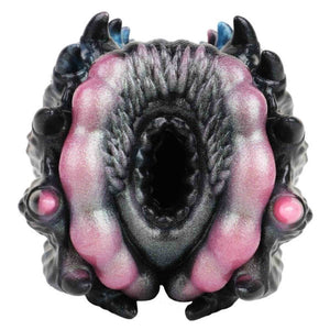 Color tide fantasy masturbations