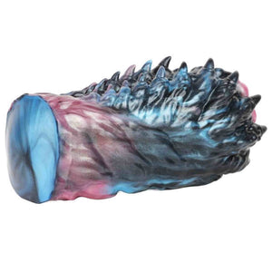 Color tide fantasy masturbations