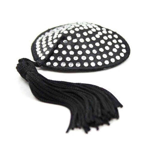 Copricapezzoli Burlesque Shine