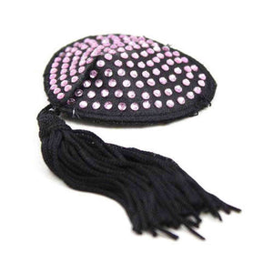 Copricapezzoli Burlesque Shine