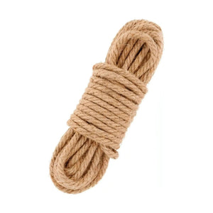 Corda Bondage in Juta 5 metri