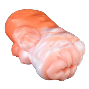 Corgi – Green Cow Masturbator