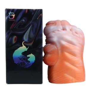 Corgi – Green Cow Masturbator