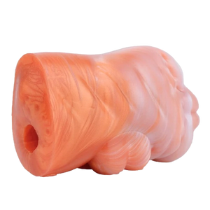 Corgi – Green Cow Masturbator