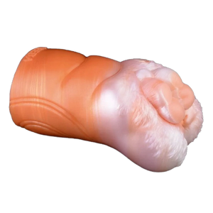 Corgi – Raccoons fantasy Masturbator