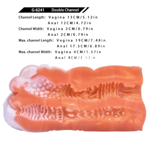 Corgi – Raccoons fantasy Masturbator