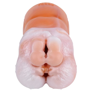 Corgi – Raccoons fantasy Masturbator