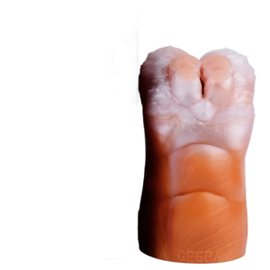 Corgi – Raccoons fantasy Masturbator