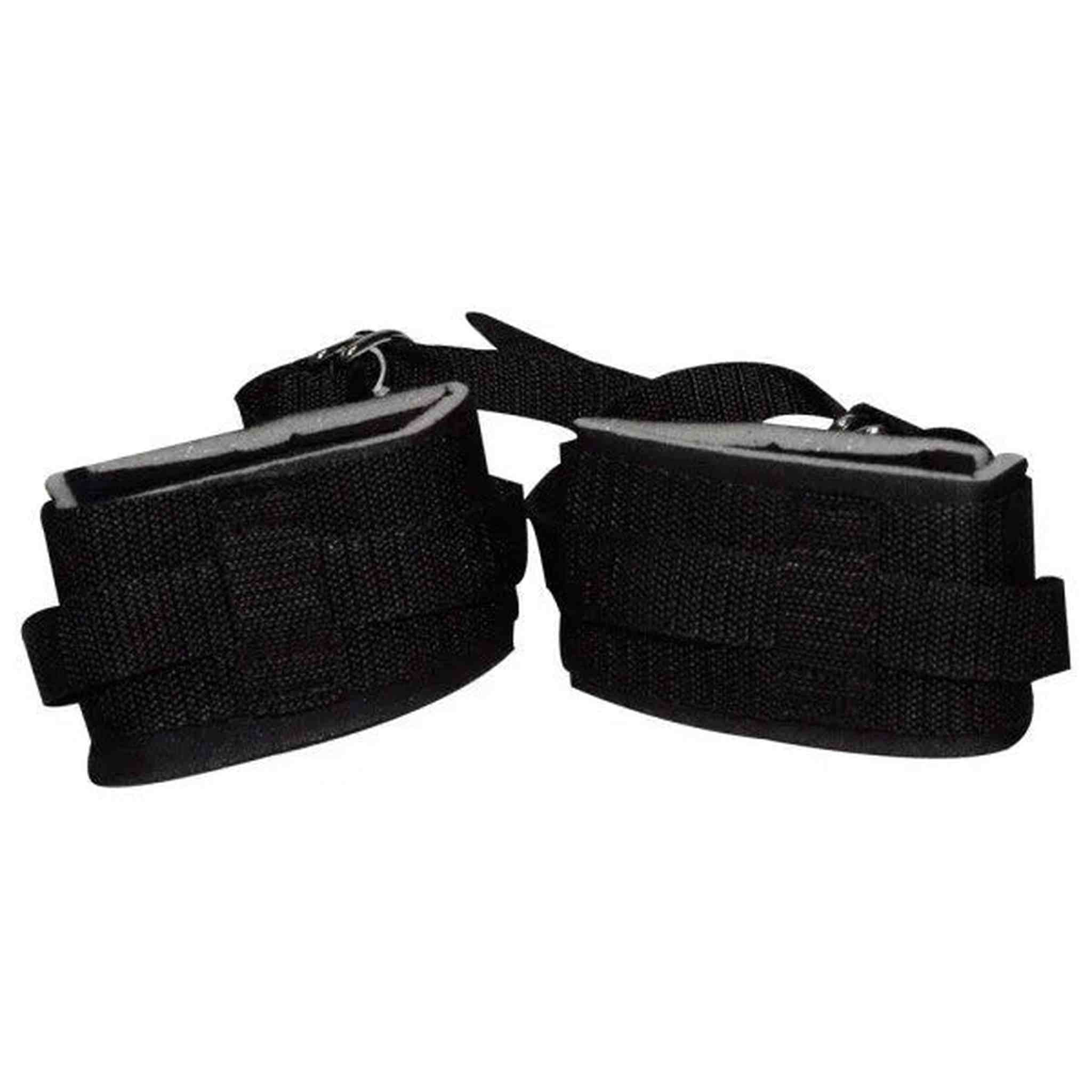 Costrittivo Doppio Polsi/Caviglie con Straps per Sospensione