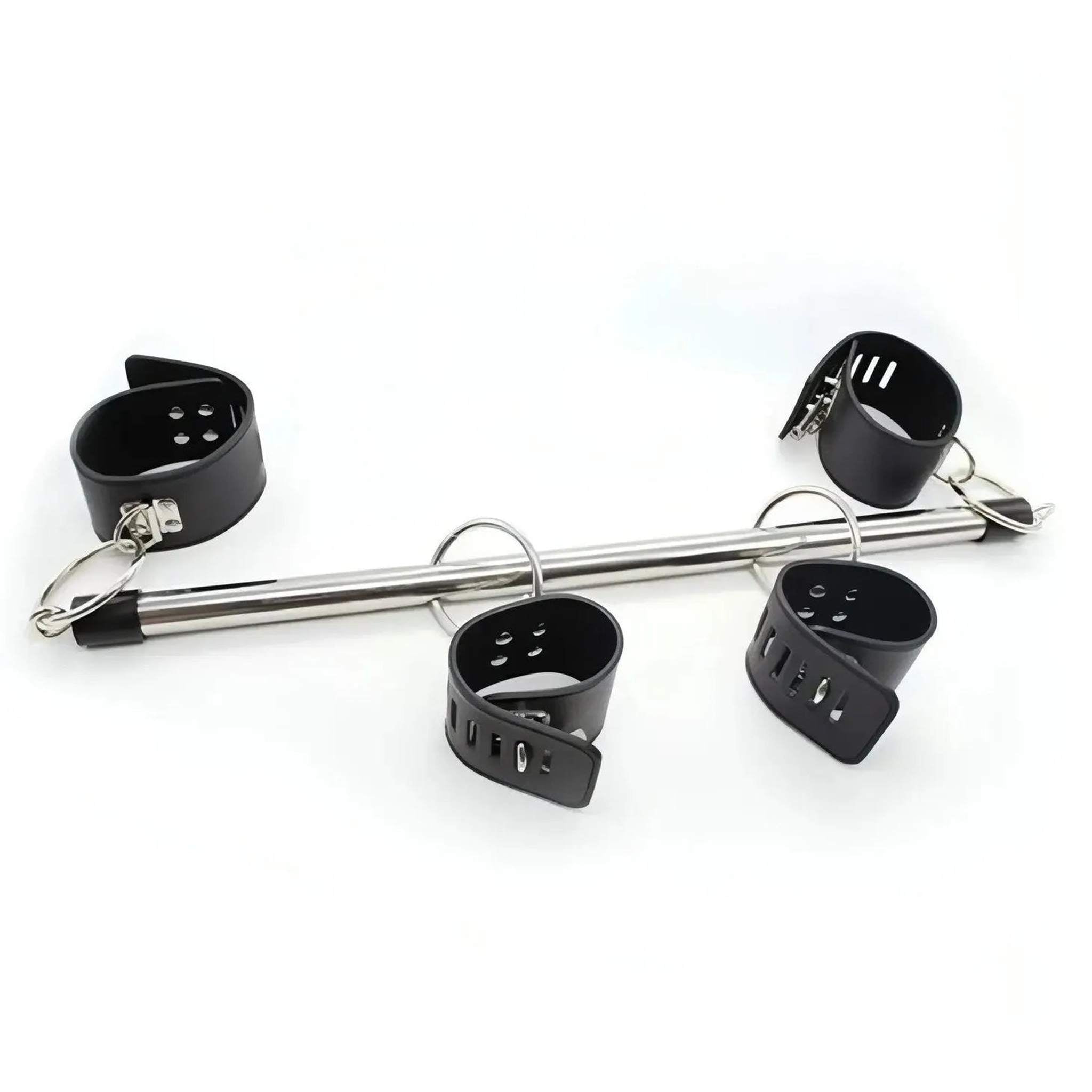 Costrittivo Hogtie Tube Restraint Kit