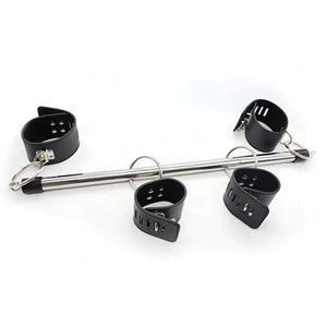 Costrittivo Hogtie Tube Restraint Kit