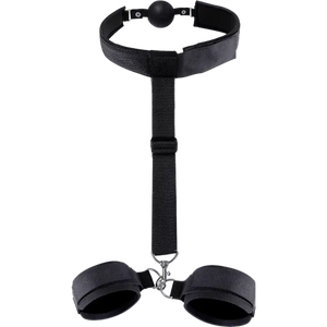 Costrittivo Polsiere e Gag