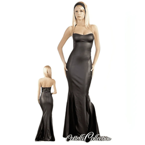 Cottelli Collection Kleid