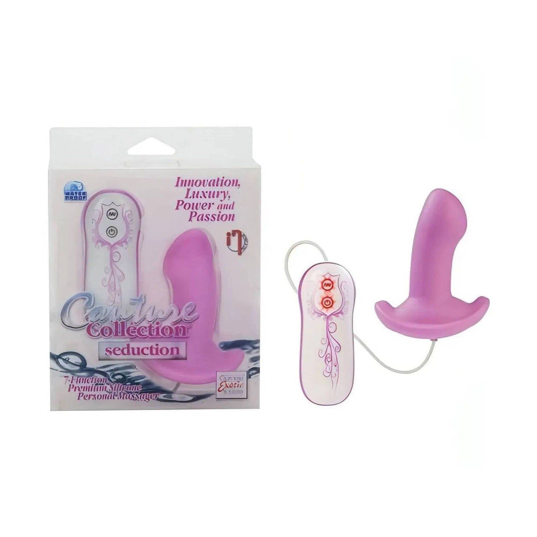 Couture Collection Seduction – Pink