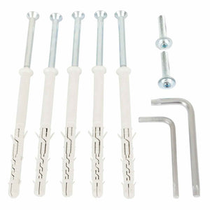 Croce di Sant'Andrea in legno di quercia