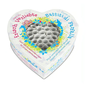 Cuore di Battiti di Farfalla - Più di cento modi per conoscersi meglio