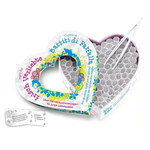 Cuore di Battiti di Farfalla - Più di cento modi per conoscersi meglio