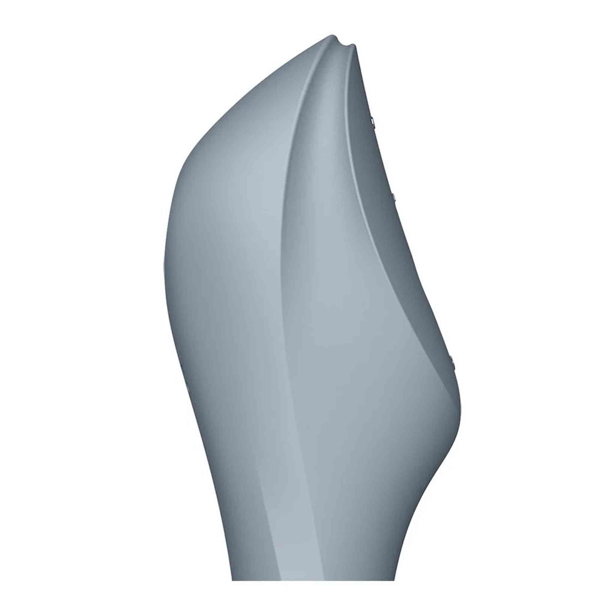 Curvy Trinity 3 - Blue/Grey