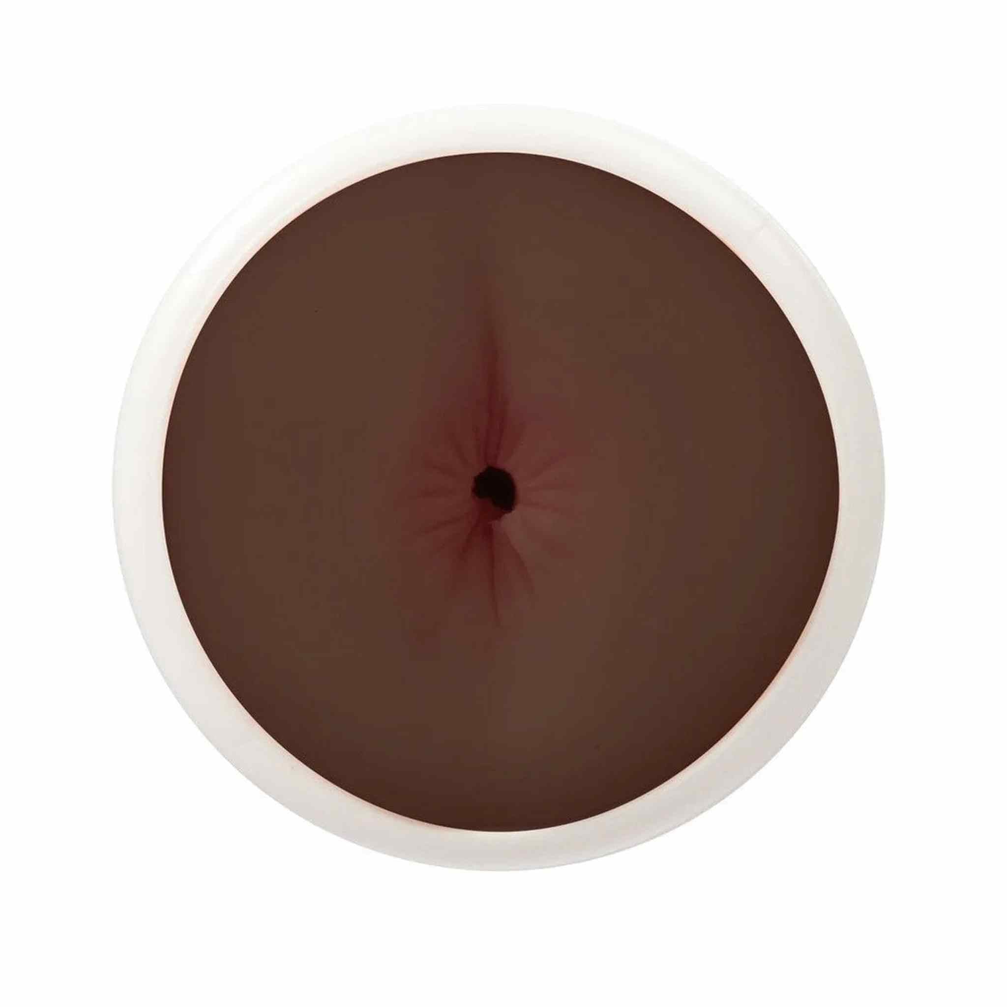 Dark Easy Rider - Anal