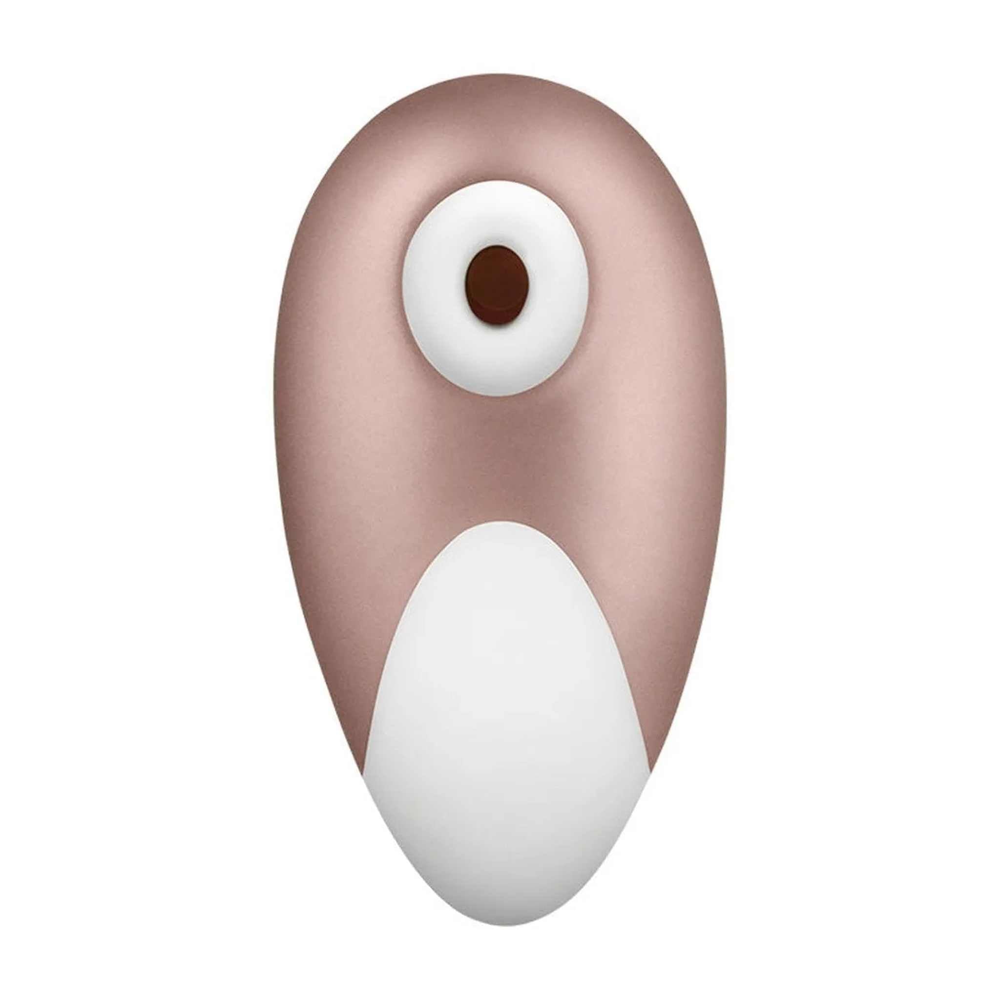 Deluxe - Air Pulse Stimulator