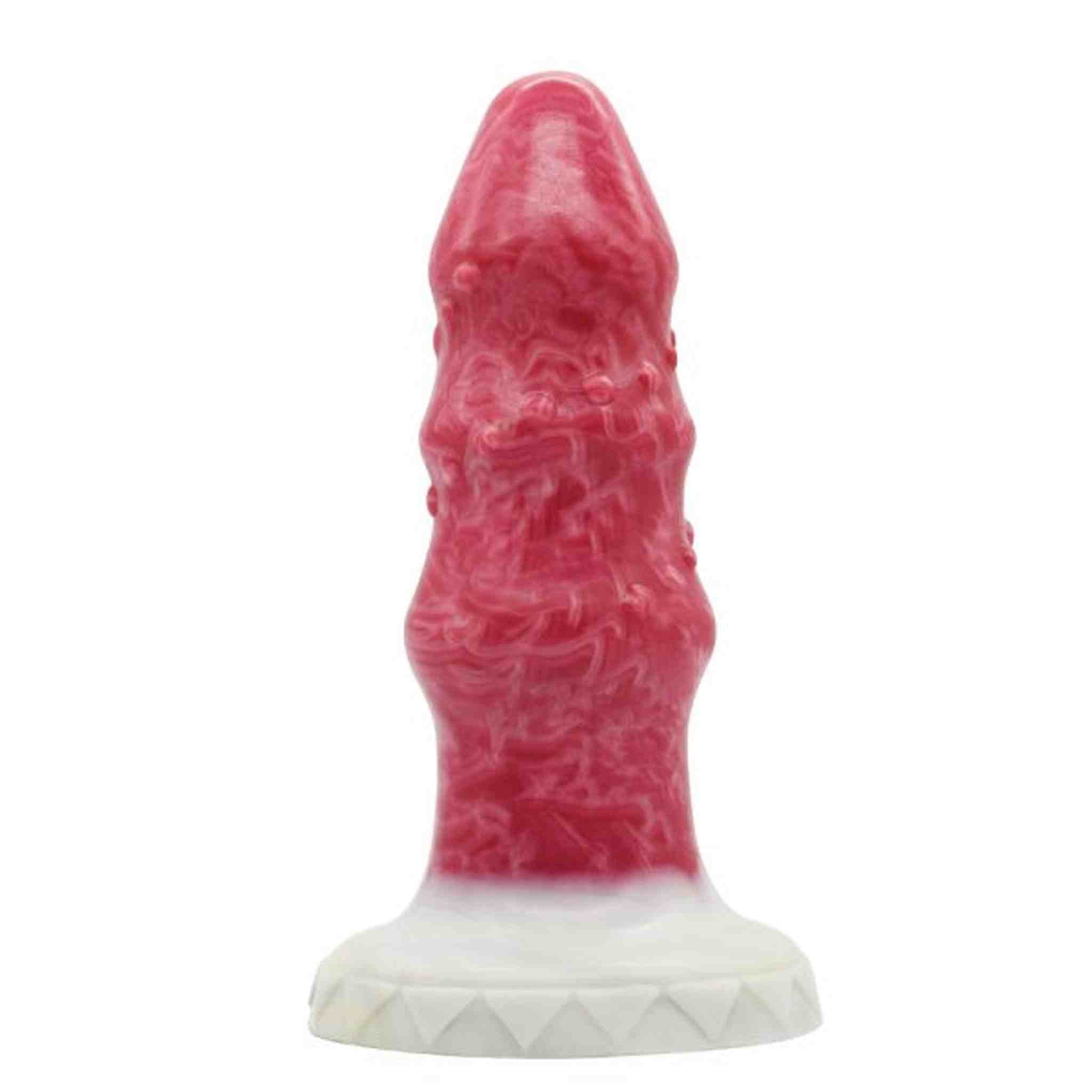 Demon Kate penis