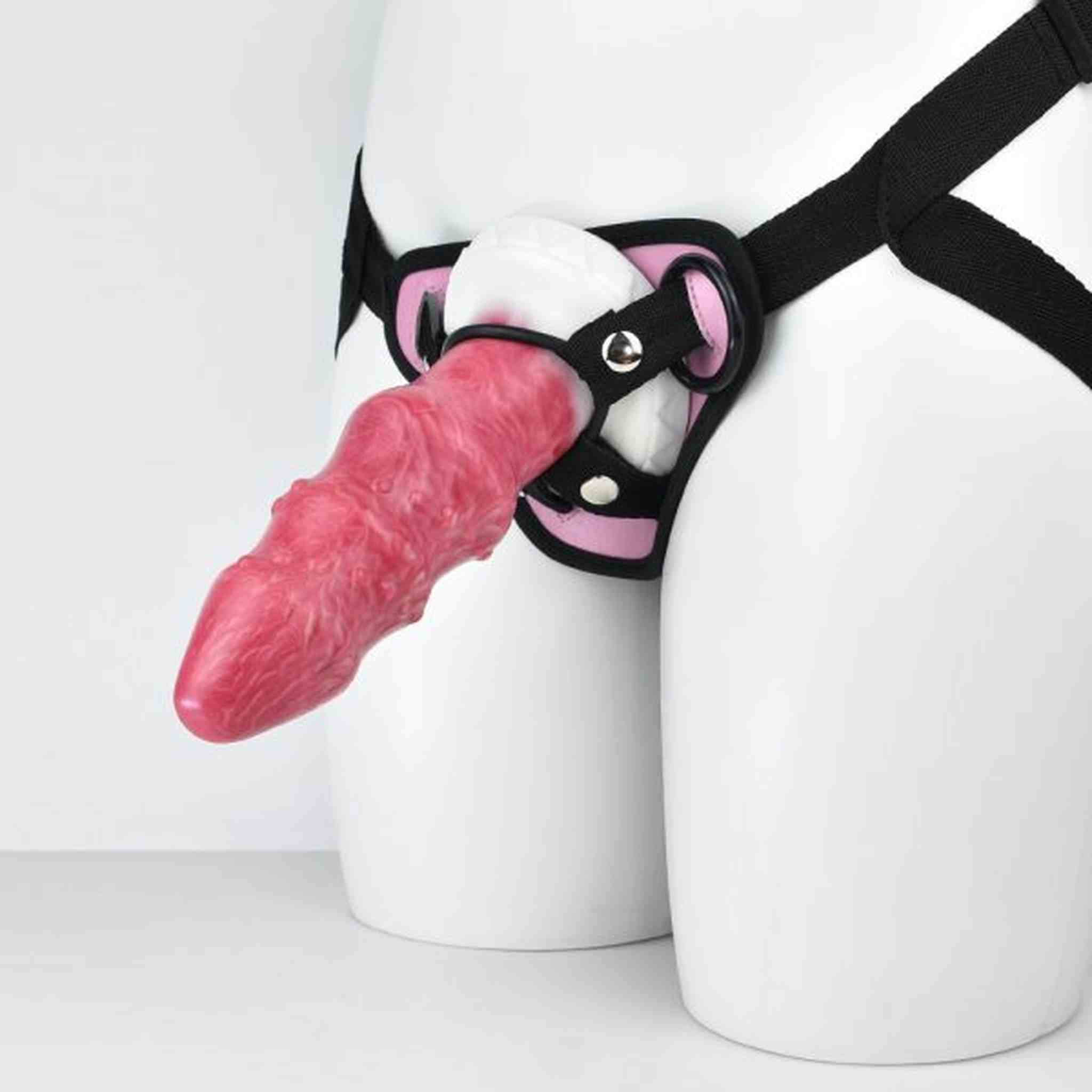 Demon Kate penis