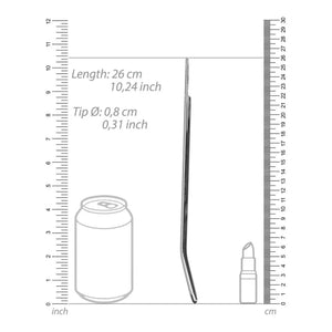 Dilatatore Uretrale Lungo 8mm
