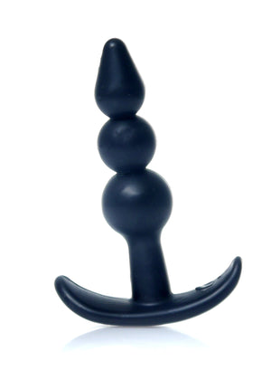 Dildo Anale a Palline 9.5 cm