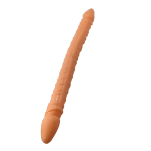 Dildo Double Dong Flessibile